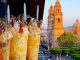 De España a Michoacán: Así nació el tradicional gaspacho en el centro de Morelia