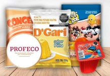 Profeco exhibe las mejores y peores marcas de gelatina
