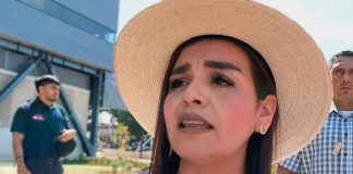 “No me atrevo a decir que fue por tema de Carlos”: Grecia Quiroz sobre cateo a domicilio de Nacho Campos