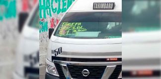 Usuarios denuncian cobros indebidos en combis; piden intervención de autoridades
