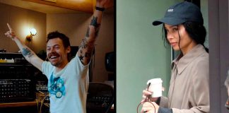 ¿Anillo en secreto? Harry Styles desata rumores de compromiso y sacude a sus fans en redes
