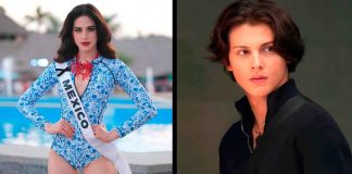 Fátima Bosch rompe el silencio sobre romance con hijo de Luis Miguel