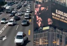 #VIDEO Israel se detiene por el Yom HaShoá: así se conmemora el Día del Holocausto