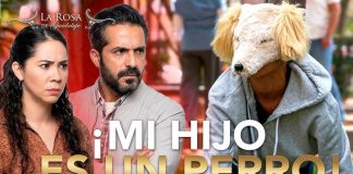 La Rosa de Guadalupe estrena capítulo inspirado en la tendencia de los ‘Therians’