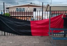 SUEUM retoma huelga a puertas cerradas en la UMSNH tras fallo de tribunal