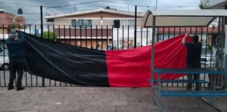 SUEUM retoma huelga a puertas cerradas en la UMSNH tras fallo de tribunal