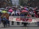 CNTE convoca a marcha estatal en Morelia; magisterio anuncia jornada de protesta este lunes