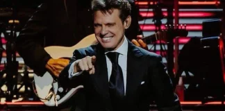 #VIDEO I Así le festejaron al sol su cumple, ¡Feliz Cumpleaños, Luis Miguel!