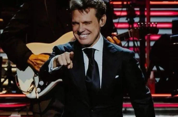 #VIDEO I Así le festejaron al sol su cumple, ¡Feliz Cumpleaños, Luis Miguel!