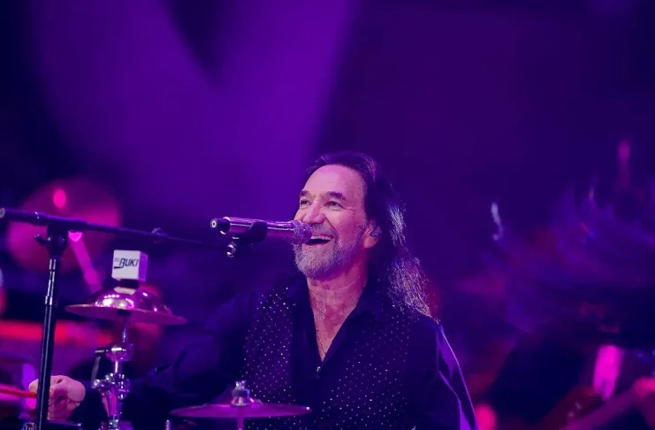 ¡Marco Antonio Solís llega a Morelia! Estas son las canciones que sí o sí tienes que saber para corear a todo pulmón