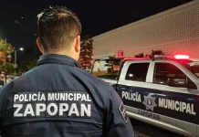 Indigna abandono de bebé de dos años en gasolinera de Zapopan; buscan a la madre