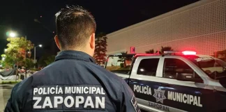 Indigna abandono de bebé de dos años en gasolinera de Zapopan; buscan a la madre