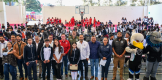 Que ningún joven de Pátzcuaro se quede sin estudiar: Julio Arreola