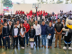Que ningún joven de Pátzcuaro se quede sin estudiar: Julio Arreola