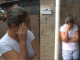 #VIDEO Revelan video de mujer se quita la vida luego de que su esposo la descubriera siendo infiel
