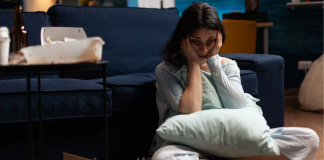 El 32 % de la población mundial padece trastornos psicológicos según estudio