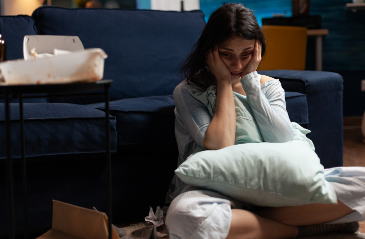 El 32 % de la población mundial padece trastornos psicológicos según estudio