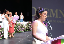 Apatzingán conmemora el 143º aniversario de su elevación a Ciudad con sesión solemne.