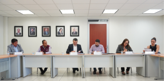 “Hacer sinergia con la CEDH, contribuye a tener una mejor sociedad”: David Mendoza Armas