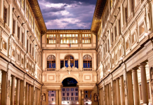Atacan Museo de los Uffizi; hackers apuntan a la base de datos de donantes