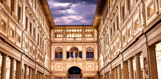 Atacan Museo de los Uffizi; hackers apuntan a la base de datos de donantes