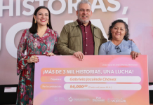 Michoacán eliminan filas de espera para tratamientos contra el cáncer