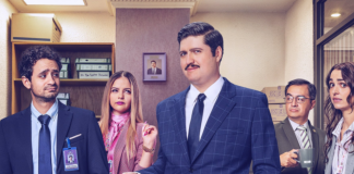 “La Oficina” confirma segunda temporada tras éxito histórico en Prime Video