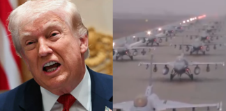 Trump amenaza con acabar en una noche a Irán si rechaza el alto al fuego; iraníes piden fin de guerra