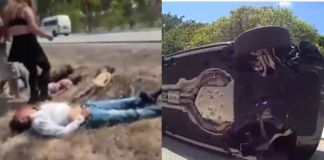 Días Santos dejaron un saldo de más 100 fallecidos en el país; violencia y accidente son las principales causas