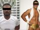 Detienen al luchador Alberto del Río “El Patrón” por presunta violencia familiar en San Luis Potosí