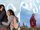 Cazzu incursiona en la pantalla grande: “Risa y la cabina del viento”