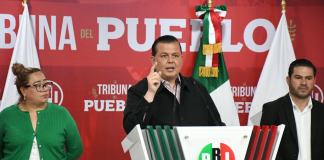 Gobierno de Alfredo Ramírez Bedolla ha sido uno de los más violentos contra funcionarios