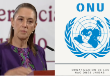 “No pueden acusar al gobierno de desaparición forzada” Sheinbaum critica informe de desapariciones la ONU