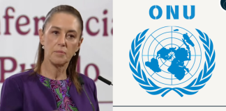 “No pueden acusar al gobierno de desaparición forzada” Sheinbaum critica informe de desapariciones la ONU