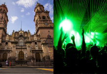 ¿No tienes plan para el fin? Top 5 antros más populares para ir de fiesta en Morelia