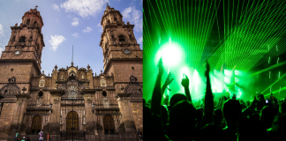 ¿No tienes plan para el fin? Top 5 antros más populares para ir de fiesta en Morelia
