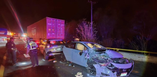 Muere joven tras accidente en la Siglo XXI; hay varios lesionados