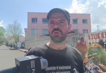 Avances en el caso de Arantepacua