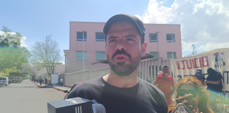 Avances en el caso de Arantepacua