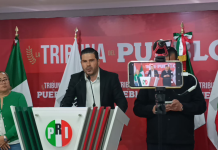 Cerca del 90 por ciento de ediles pertenecientes al PRI en Michoacán cuentan con medidas de seguridad