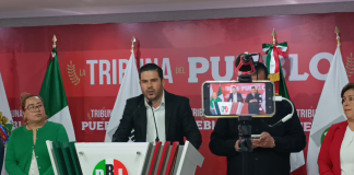 Cerca del 90 por ciento de ediles pertenecientes al PRI en Michoacán cuentan con medidas de seguridad