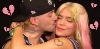 Karol G confirma su ruptura con Feid y deja a todos en shock