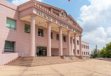 Tribunal suspende de manera cautelar a cuatro juzgadores