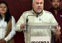 Memo Valencia miente como respira: Jesús Mora