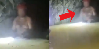 Rescatan con vida a minero tras permanecer 13 días atrapado en la mina Santa Fe