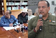 #VIDEO // “El caballo es como una mujer más”, diputado del PT compara a la mujeres con animales