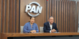 Alfonso Martínez sólo será coordinador estatal del partido y no el candidato: PAN Michoacán