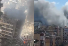 Casi 300 muertos por ataques de Israel ponen en duda la tregua temporal