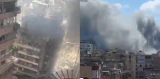 Casi 300 muertos por ataques de Israel ponen en duda la tregua temporal