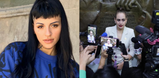 De Michoacán al mundo: “Ley Cazzu” trasciende fronteras y se debate en Argentina y Honduras